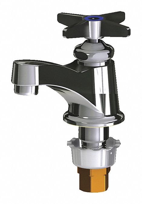 Single Lavatory Faucet