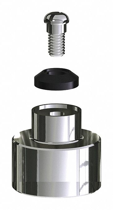 Flow Control Assembly