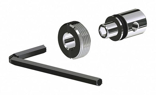 Bubbler Flow Control Kit