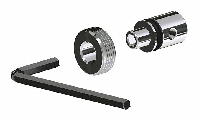 Bubbler Flow Control Kit