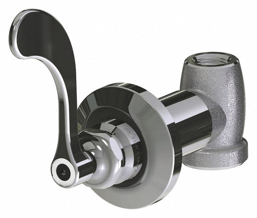 Wall Valve