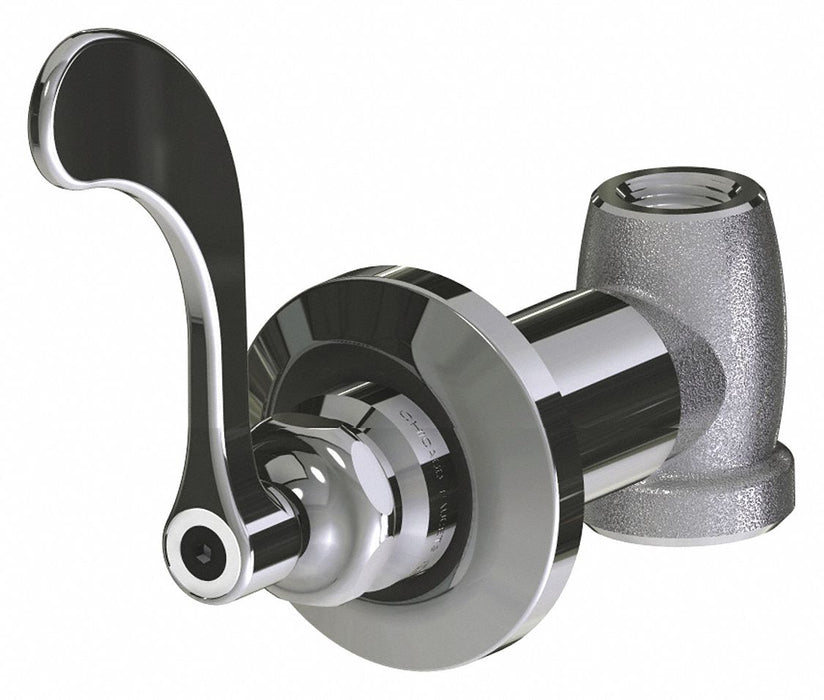 Wall Valve