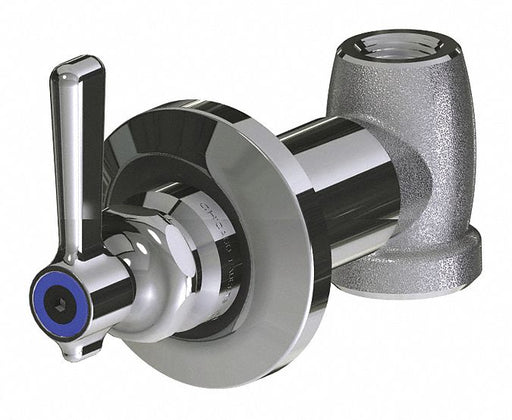 Wall Valve