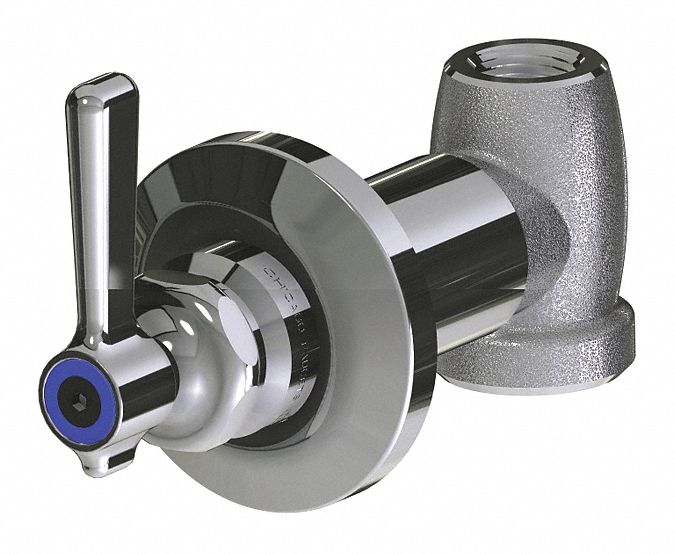Wall Valve