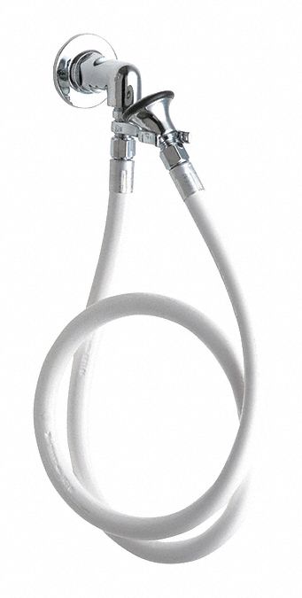 Bed Pan Cleaner