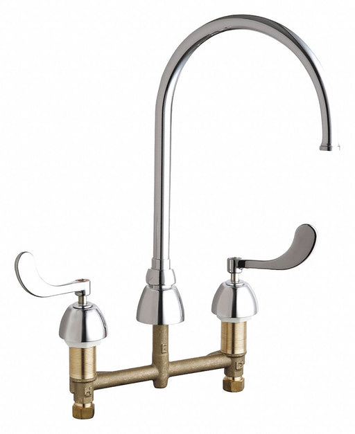 Lavatory Faucet