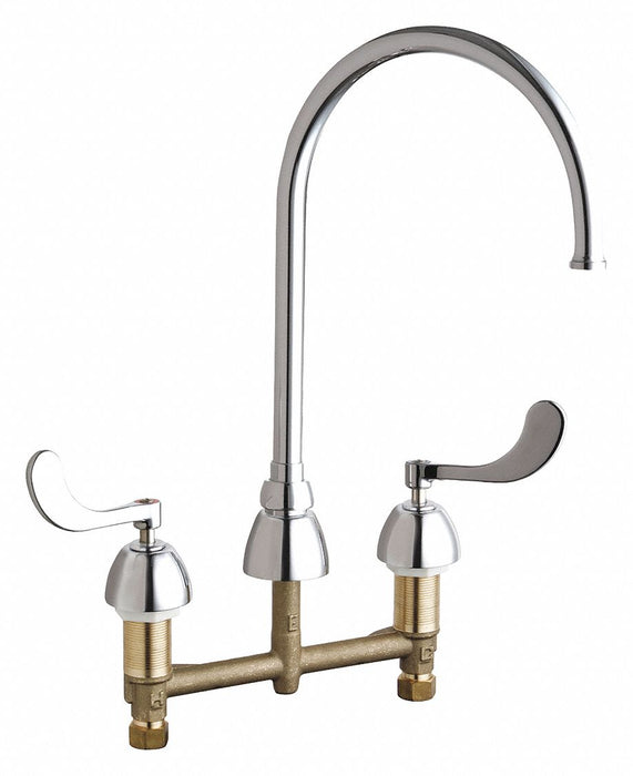 Lavatory Faucet