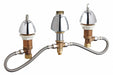 Concealed Kitchen Sink Faucet