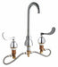 Concealed Kitchen Sink Faucet