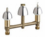 Concealed Kitchen Sink Faucet