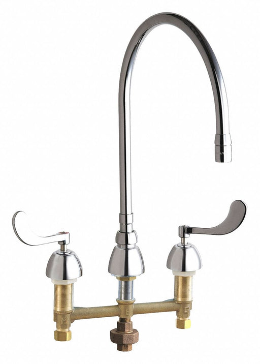 Lavatory Faucet