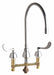Lavatory Faucet