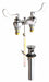 Hot And Cold Water Sink Faucet