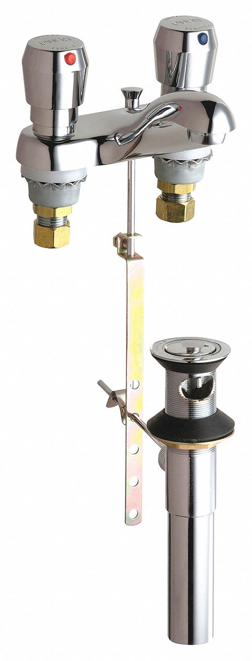 Lavatory Faucet