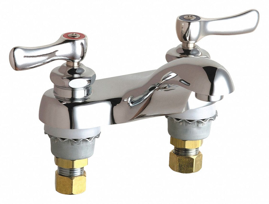 Hot And Cold Water Sink Faucet