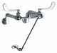 Hot And Cold Water Sink Faucet