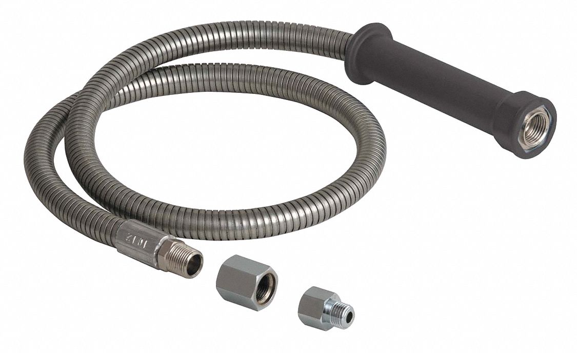 Hose Handle Assy 77In