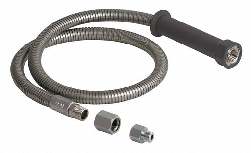 Hose Handle Assy 77In