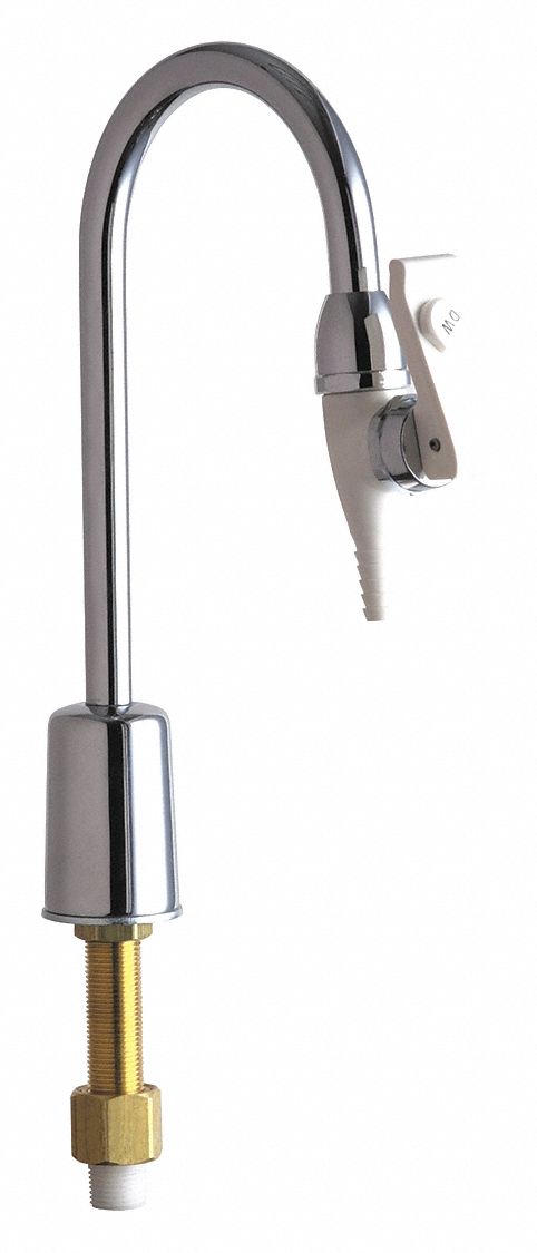 Tygon Lined Pure Water Fitting