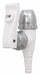 Laboratory Serrated Nozzle With Valve