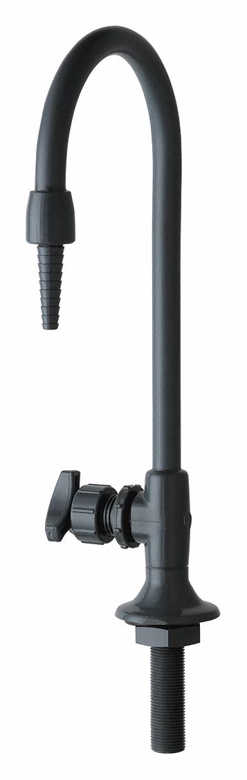 Pvc Distilled Water Faucet For Left