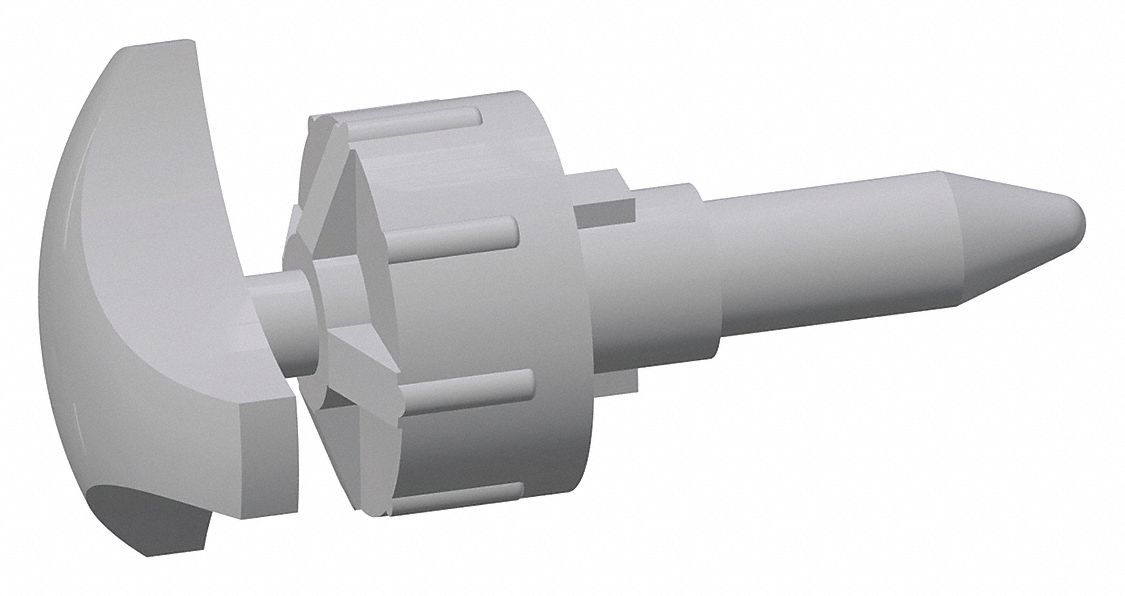 Needle Point Valve