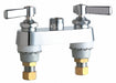 Sink Faucet