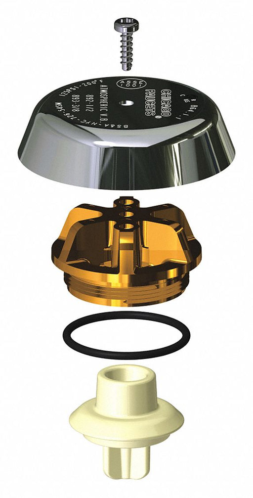 Kit For Vb Assembly