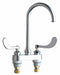 Hot And Cold Water Sink Faucet