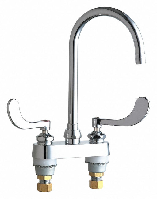 Lavatory Faucet