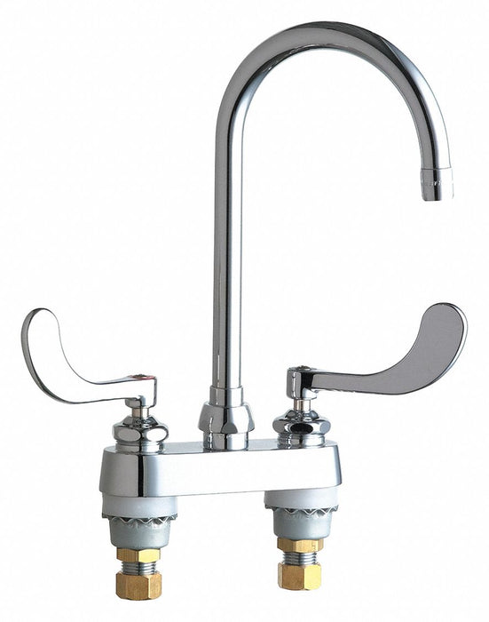 Lavatory Faucet