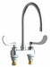 Lavatory Faucet