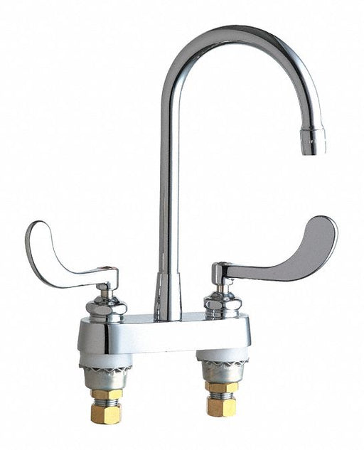 Lavatory Faucet