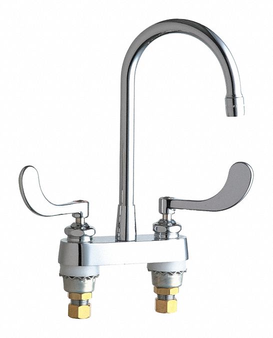 Lavatory Faucet