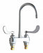 Lavatory Faucet