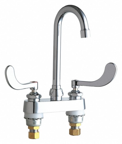 Lavatory Faucet