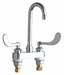 Lavatory Faucet