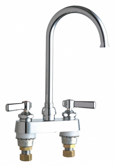 Hot And Cold Water Sink Faucet