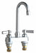 Hot And Cold Water Sink Faucet