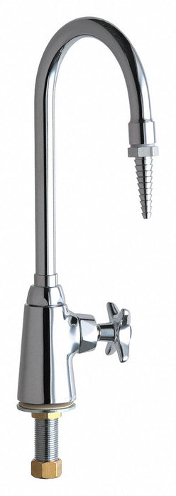 Single Inlet Cold Water Faucet