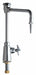 Single Inlet Cold Water Faucet With