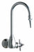 Single Inlet Cold Water Faucet