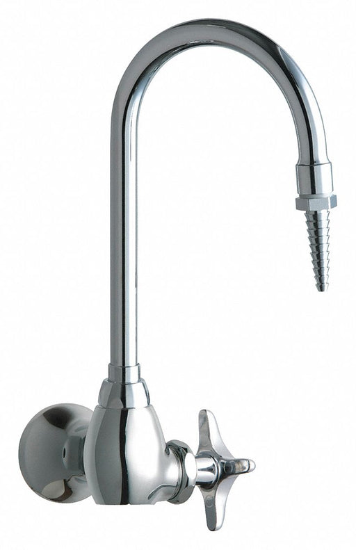 Single Inlet Cold Water Faucet