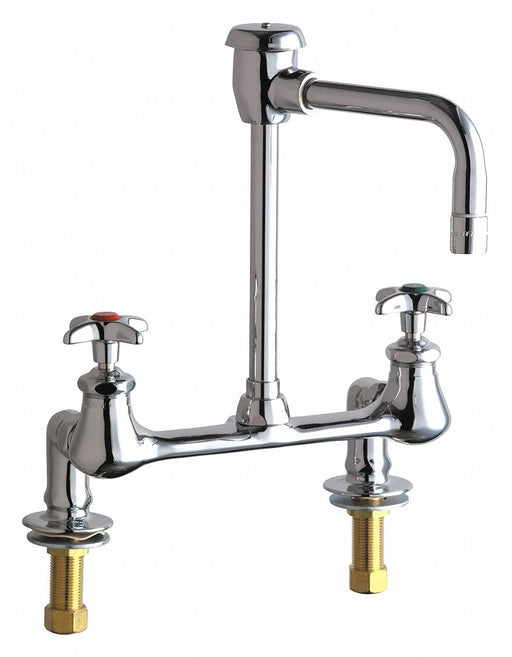 Laboratory Sink Faucet