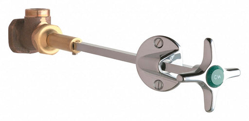 Remote Control Valve