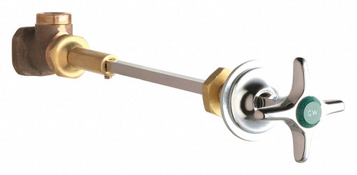 Remote Control Valve