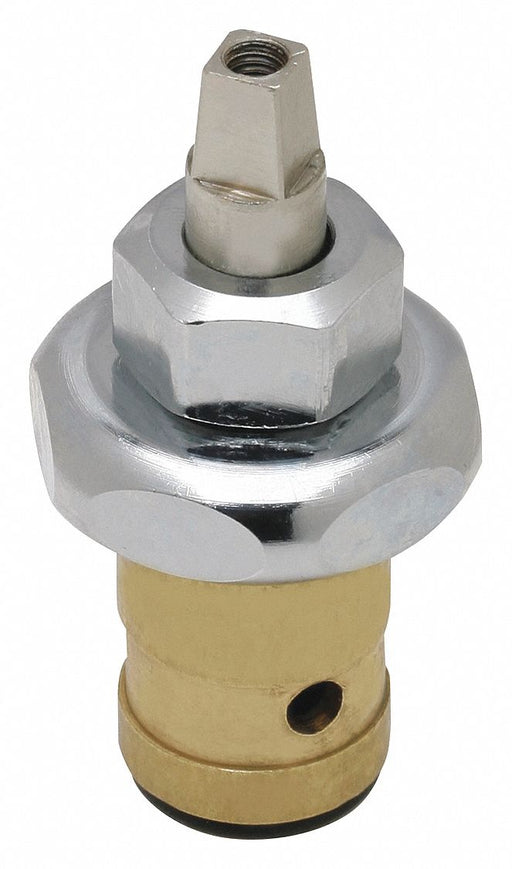 Needle Valve Operating Cartridge