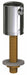 Turret With One Side Outlet And