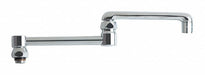 13In Double-Jointed Swing Spout
