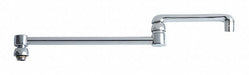 18In Double-Jointed Swing Spout